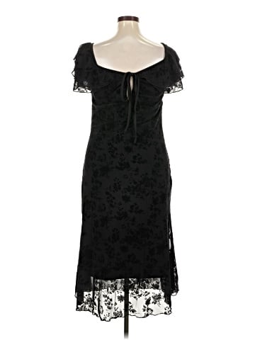 Cider Cocktail Dress (view 2)