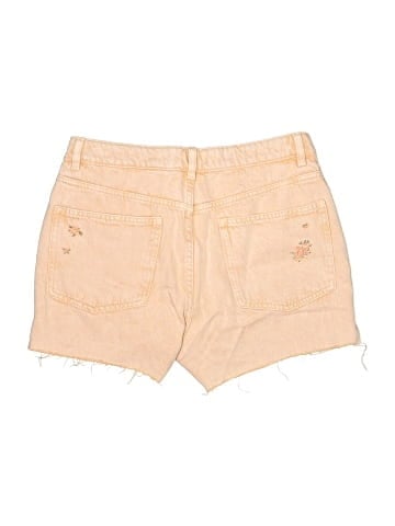 Next Denim Shorts (view 2)