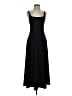 Old Navy Solid Black Casual Dress Size S - photo 1