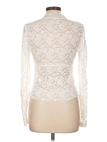 Intimately by Free People Long Sleeve Blouse (view 2)