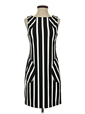 Yoana Baraschi Casual Dress (view 1)