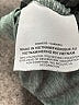 Nike 100% Polyester Gray Active T-Shirt Size L - photo 8