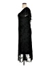 Cider Black Cocktail Dress Size 1X - photo 5