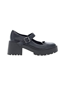 Madden Nyc Heels