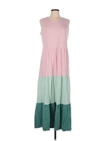 Lands' End Casual Dress (view 1)