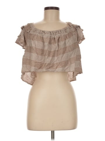 Free People Tube Top (view 1)