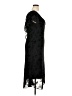 Cider Black Cocktail Dress Size 1X - photo 4