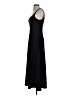 Old Navy Solid Black Casual Dress Size S - photo 5