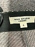 Max Studio Chevron-herringbone Gray Dress Pants Size S - photo 7