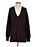 Athleta Purple Pullover Sweater Size S - photo 1
