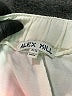 Alex Mill Ivory Casual Pants Size XXS - photo 7