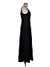Old Navy Solid Black Casual Dress Size S - photo 4