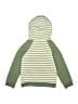 An Original Penguin by Munsingwear 100% Polyester Green Pullover Hoodie Size 6 - photo 2