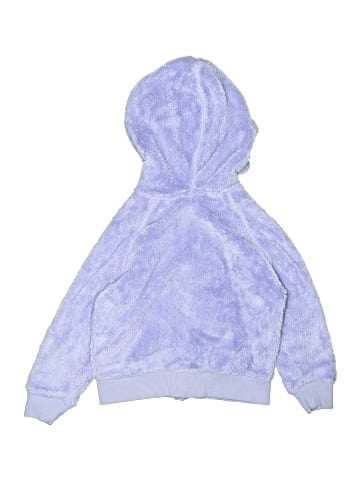 Hanna Andersson Zip Up Hoodie (view 2)