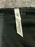 NY Collection 100% Polyester Black 3/4 Sleeve Blouse Size 2X - photo 7