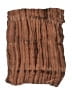 Cordani Brown Scarf One size - photo 2