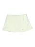 Wilson Solid Ivory Skort Size M - photo 1