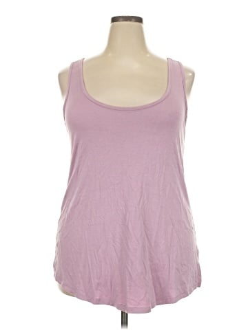 Torrid Tank Top (view 1)
