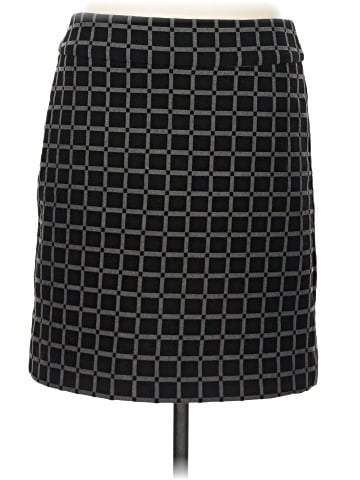 Ann Taylor LOFT Outlet Casual Skirt (view 1)