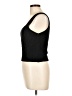 Cotton Emporium Black Sweater Vest Size L - photo 5