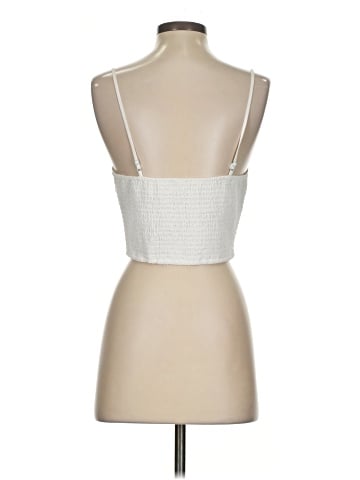 Urban Outfitters Sleeveless Blouse (view 2)