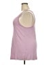 Torrid Purple Tank Top Size 2X Plus (2) - photo 5