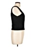 Cotton Emporium Black Sweater Vest Size L - photo 4