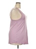 Torrid Purple Tank Top Size 2X Plus (2) - photo 4
