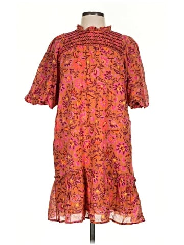 Banjanan Casual Dress (view 1)