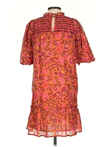 Banjanan Casual Dress (view 2)