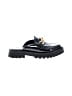 Sam & Libby Black Mule/Clog Size 6 - photo 1
