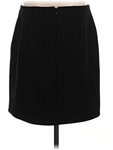 White House Black Market Casual Skirt (view 2)