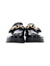 Sam & Libby Black Mule/Clog Size 6 - photo 2