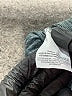 Nike 100% Polyester Tweed Gray Active T-Shirt Size L - photo 5