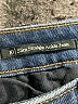 Talbots Tweed Blue Jeans Size 10 - photo 8