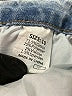 Unbranded Blue Jeans Size 10 - photo 7