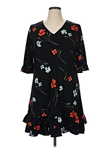 CeCe Casual Dress (view 1)