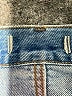 Madewell Blue Denim Shorts Size 33 waist (estimated) - photo 3