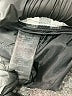 Express Checkered-gingham Black Casual Pants Size 0 - photo 8