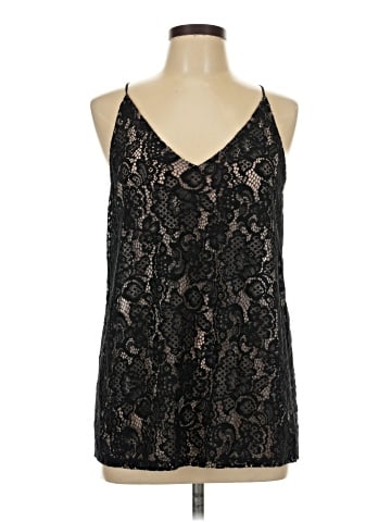 Ann Taylor LOFT Sleeveless Blouse (view 1)