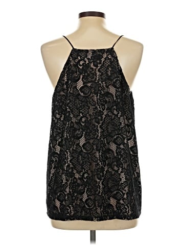 Ann Taylor LOFT Sleeveless Blouse (view 2)