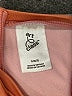 Art Class Stripes Pink One Piece Swimsuit Size 6 - 7 - photo 3