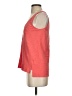 Old Navy 100% Cotton Red Tank Top Size S - photo 5