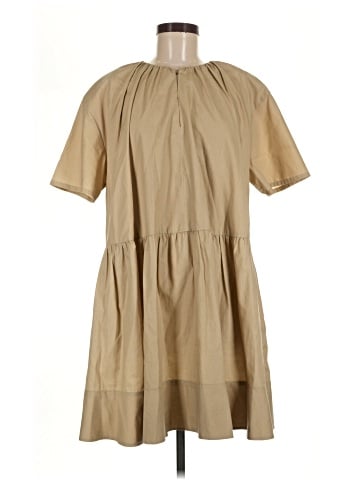 Cos Short Sleeve Top (view 1)