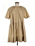 Cos Tan Short Sleeve Top Size 6 - photo 1