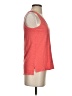 Old Navy 100% Cotton Red Tank Top Size S - photo 4