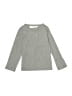 H&M Gray Long Sleeve Henley Size 2T - photo 1