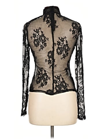 MNG Long Sleeve Blouse (view 2)