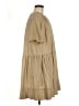 Cos Tan Short Sleeve Top Size 6 - photo 4