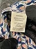 Max Studio Print Blue Casual Pants Size L - photo 8